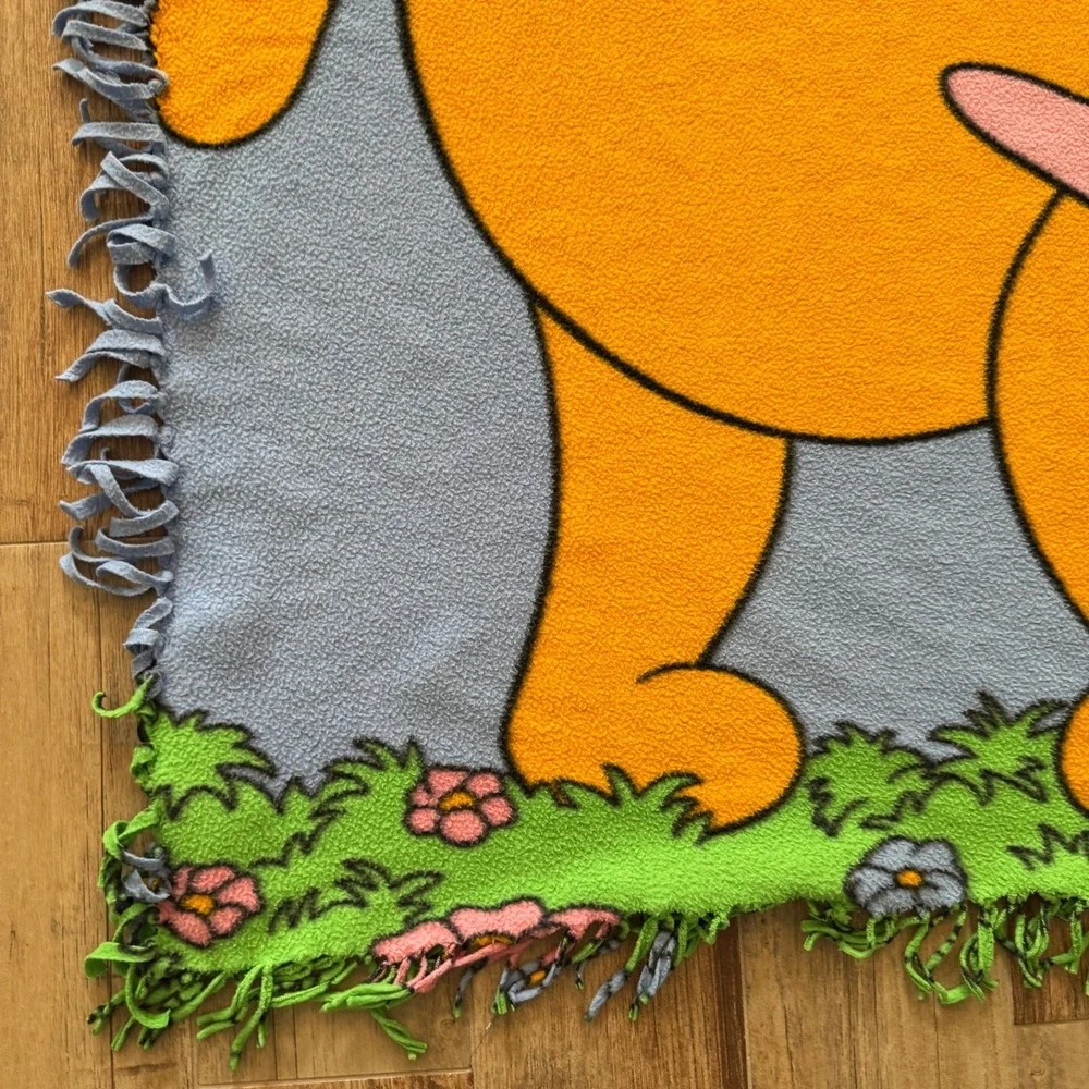 N/A delightful fleece